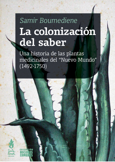 La colonización del saber